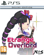 Etrange Overlord